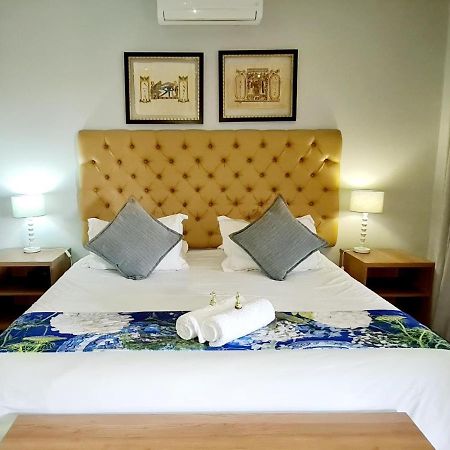 Magalies Mountain Lodge And Spa Hartbeespoort Extérieur photo