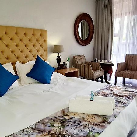 Magalies Mountain Lodge And Spa Hartbeespoort Extérieur photo