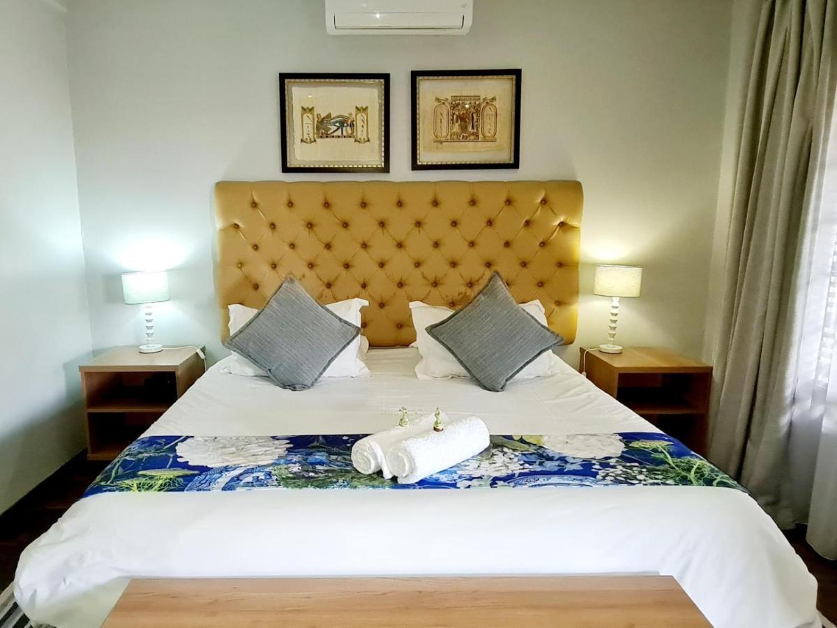 Magalies Mountain Lodge And Spa Hartbeespoort Extérieur photo