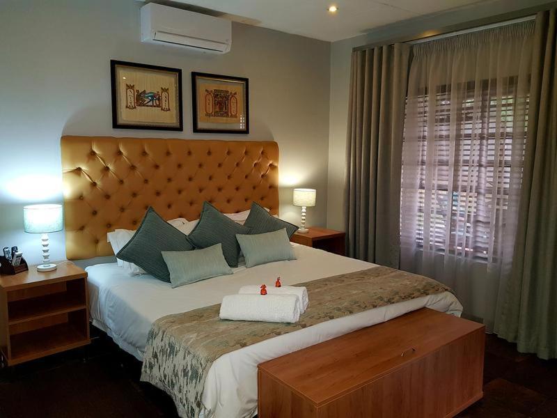 Magalies Mountain Lodge And Spa Hartbeespoort Extérieur photo
