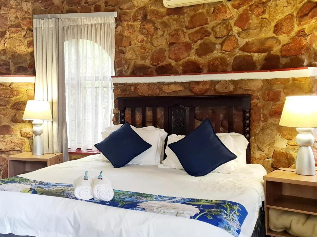Magalies Mountain Lodge And Spa Hartbeespoort Extérieur photo
