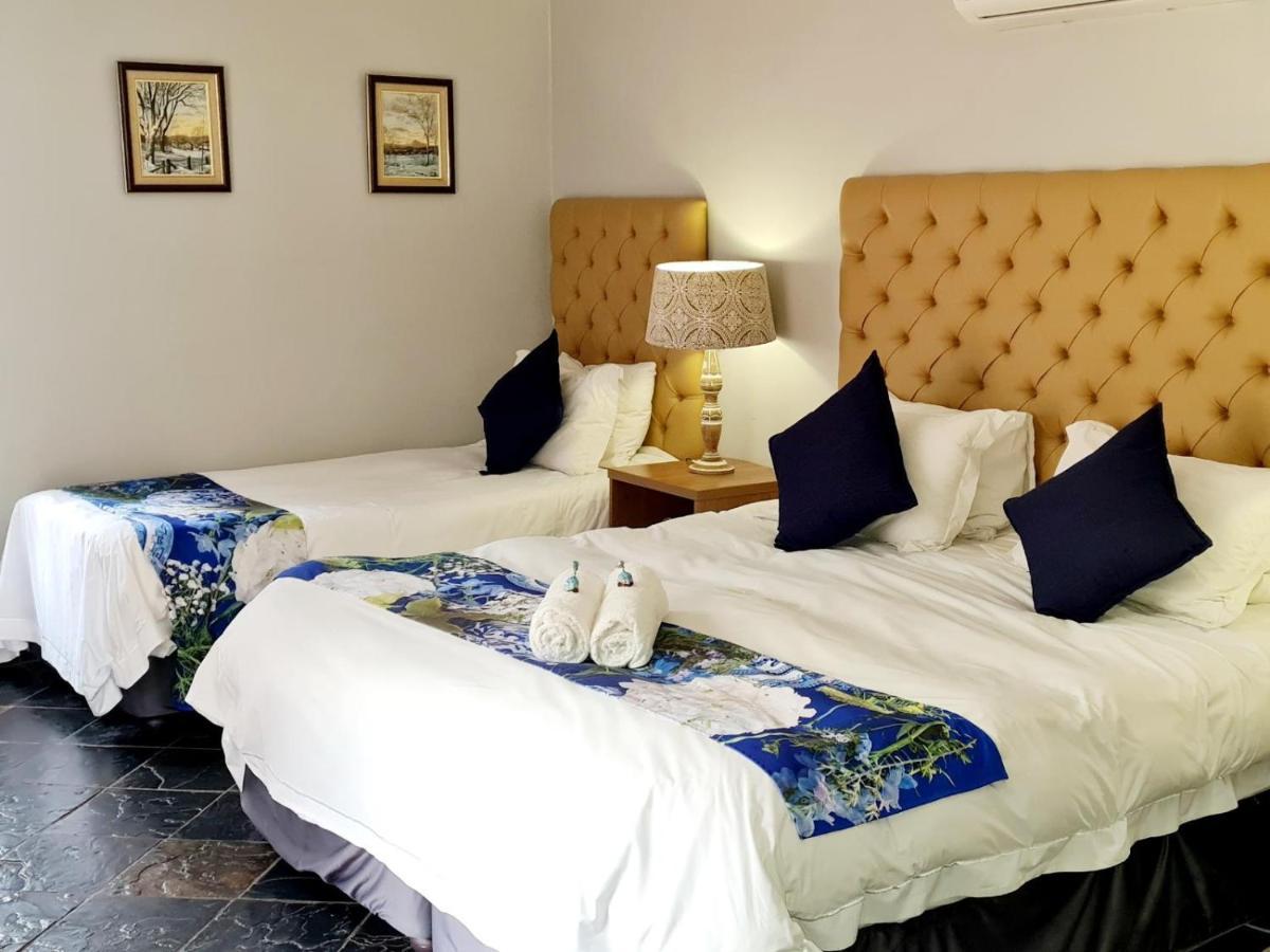Magalies Mountain Lodge And Spa Hartbeespoort Extérieur photo