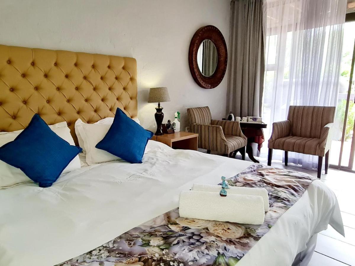 Magalies Mountain Lodge And Spa Hartbeespoort Extérieur photo