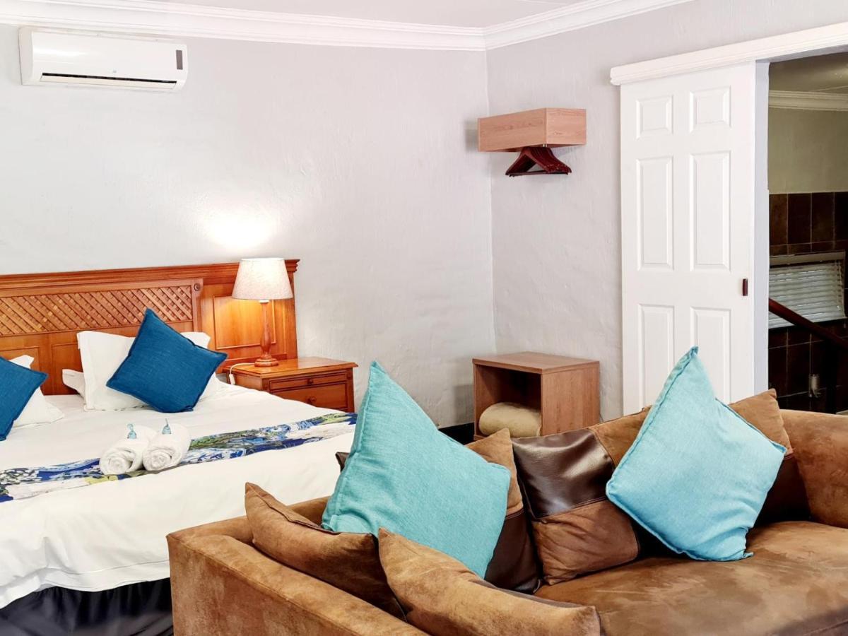 Magalies Mountain Lodge And Spa Hartbeespoort Extérieur photo