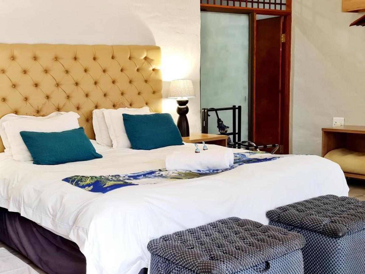 Magalies Mountain Lodge And Spa Hartbeespoort Extérieur photo