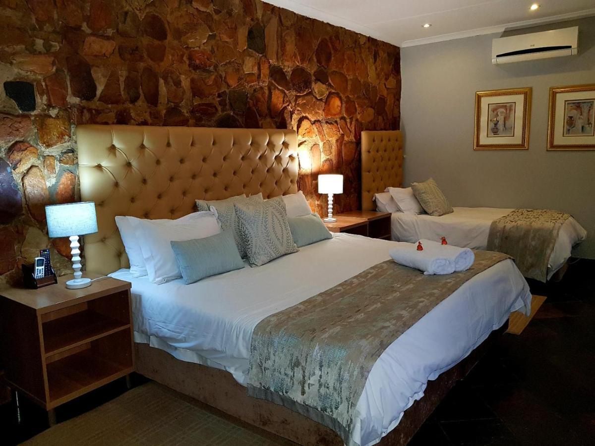 Magalies Mountain Lodge And Spa Hartbeespoort Extérieur photo