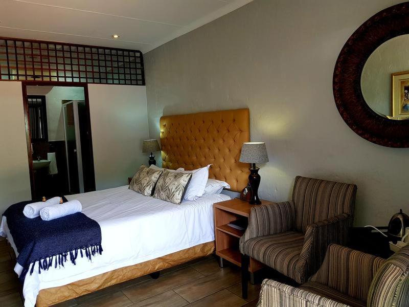 Magalies Mountain Lodge And Spa Hartbeespoort Extérieur photo